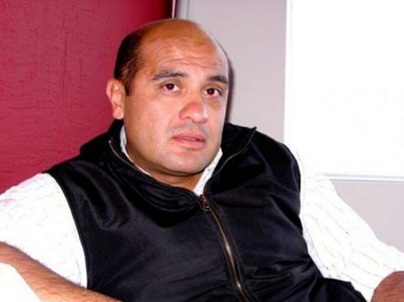 Francisco «Paco» Giménez, insultó a madres de victimas de abuso infantil.