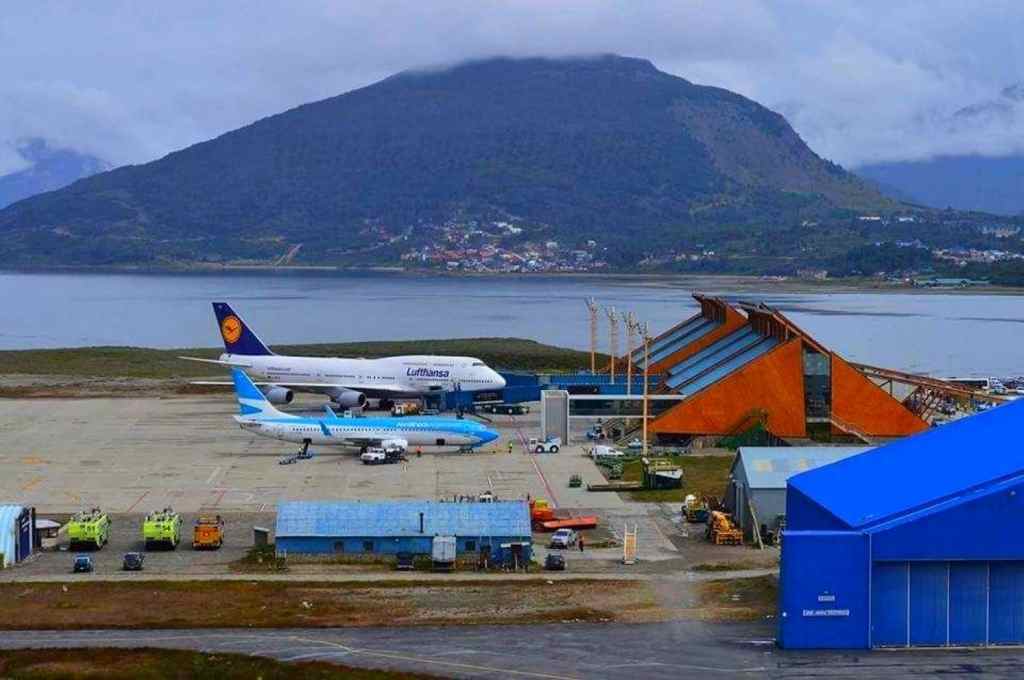  Flybondi suma un nuevo vuelo a su red doméstica conectando Buenos Aires-Ushuaia a partir de enero 