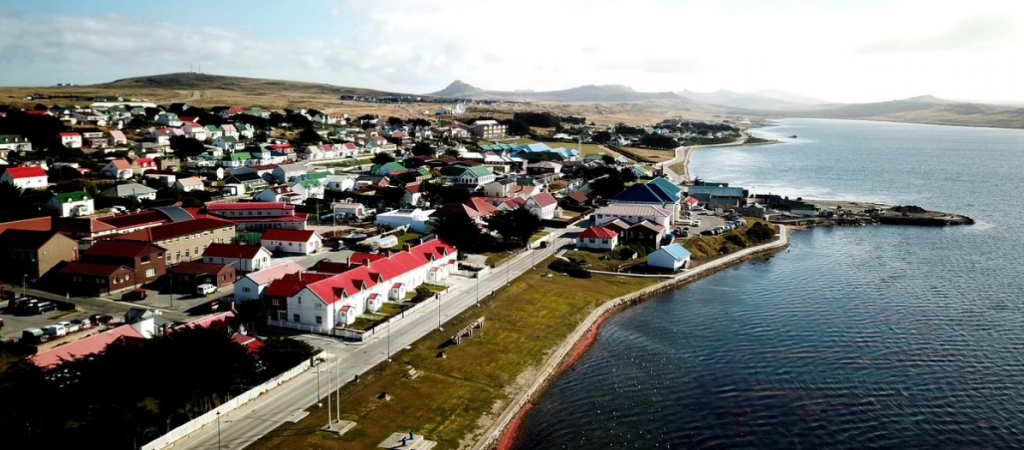  Reino Unido rechazó la propuesta del gobierno argentino de realizar dos vuelos humanitarios a las Islas Malvinas 